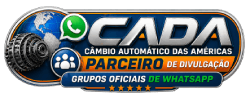 CADA – Parceiro de Divulgação 