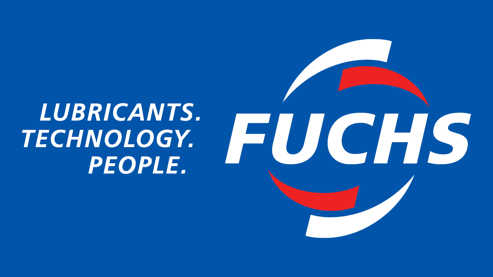 FUCHS Lubrificantes do Brasil Ltda